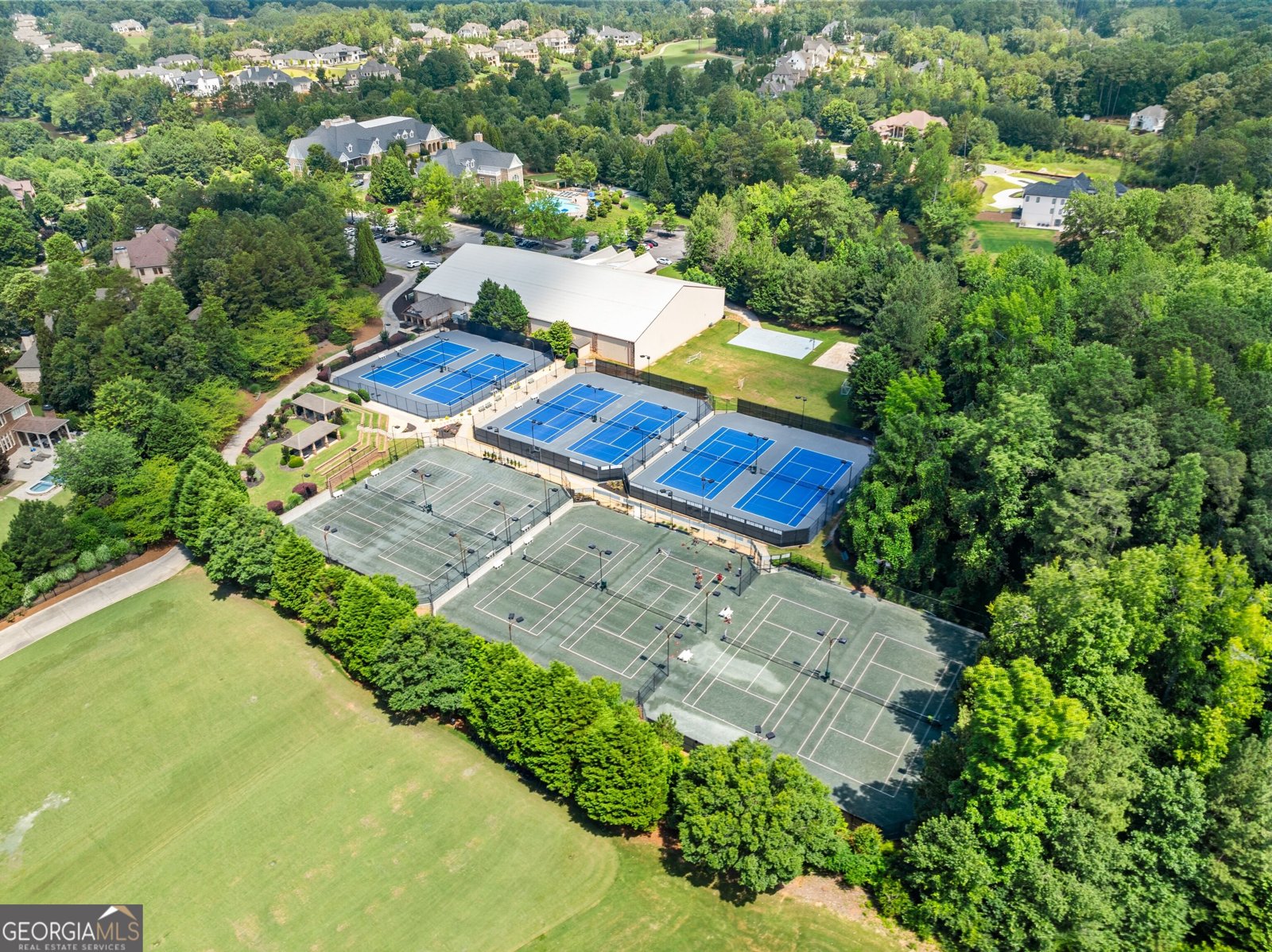 5071 Kings Close Alpharetta - Photo 19