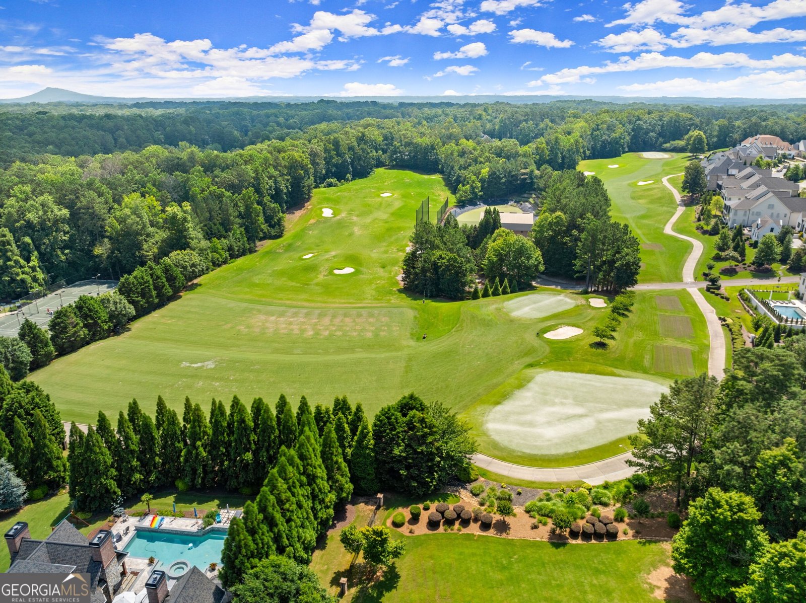 5071 Kings Close Alpharetta - Photo 23