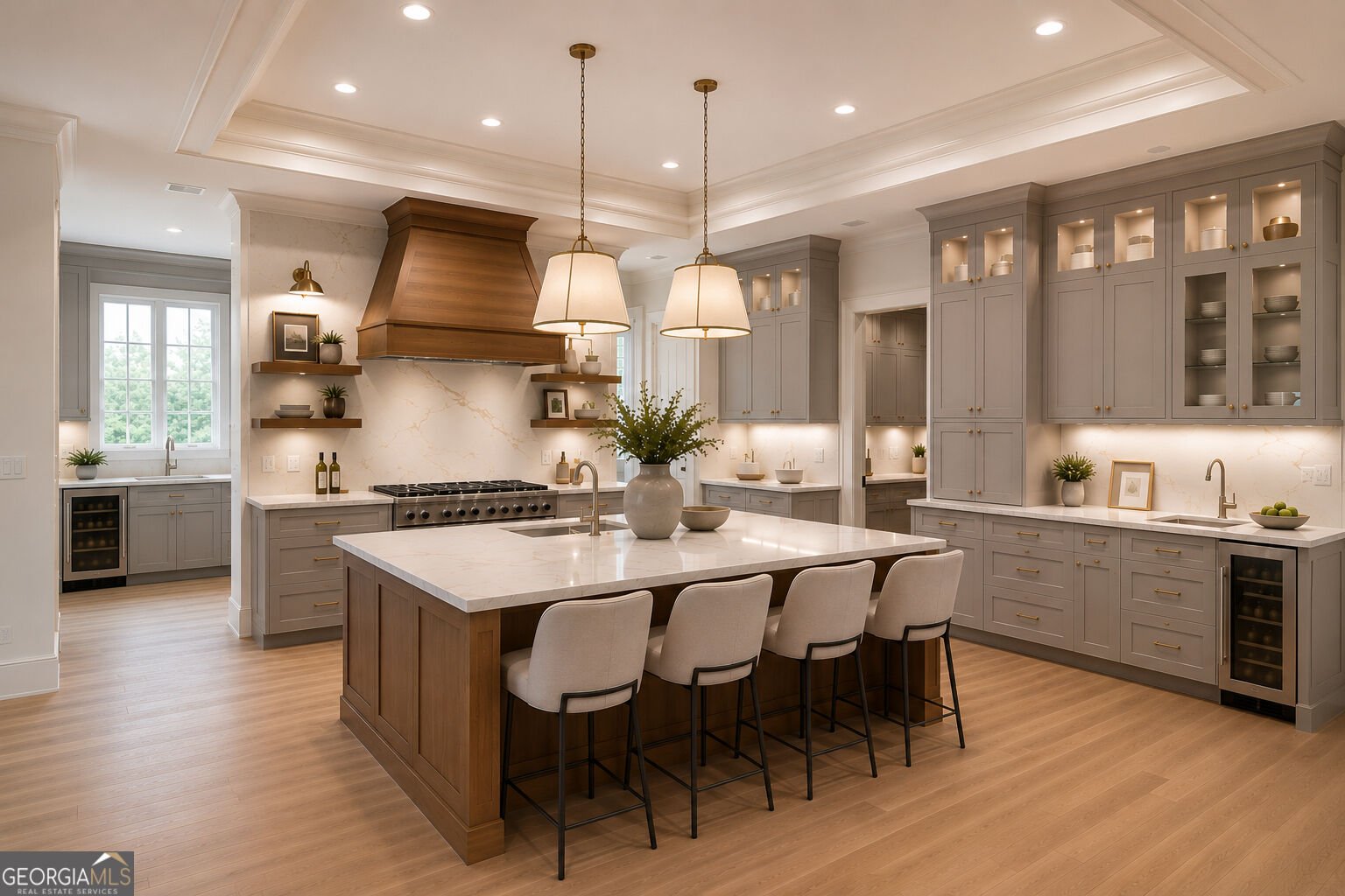5071 Kings Close Alpharetta - Photo 6