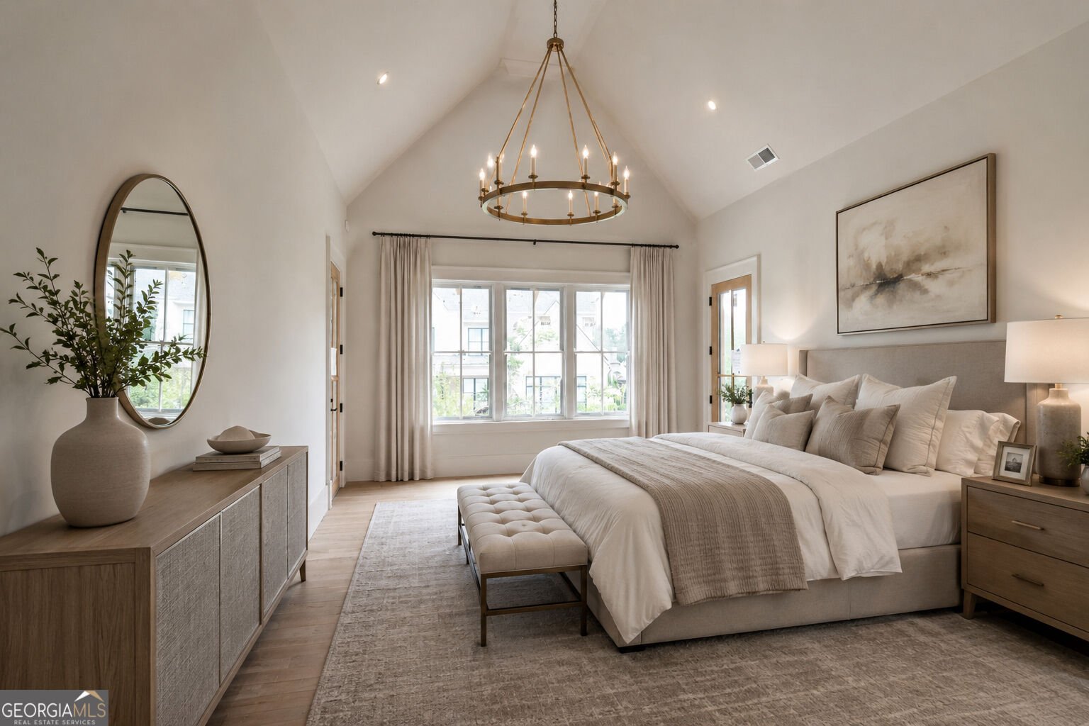 5071 Kings Close Alpharetta - Photo 7