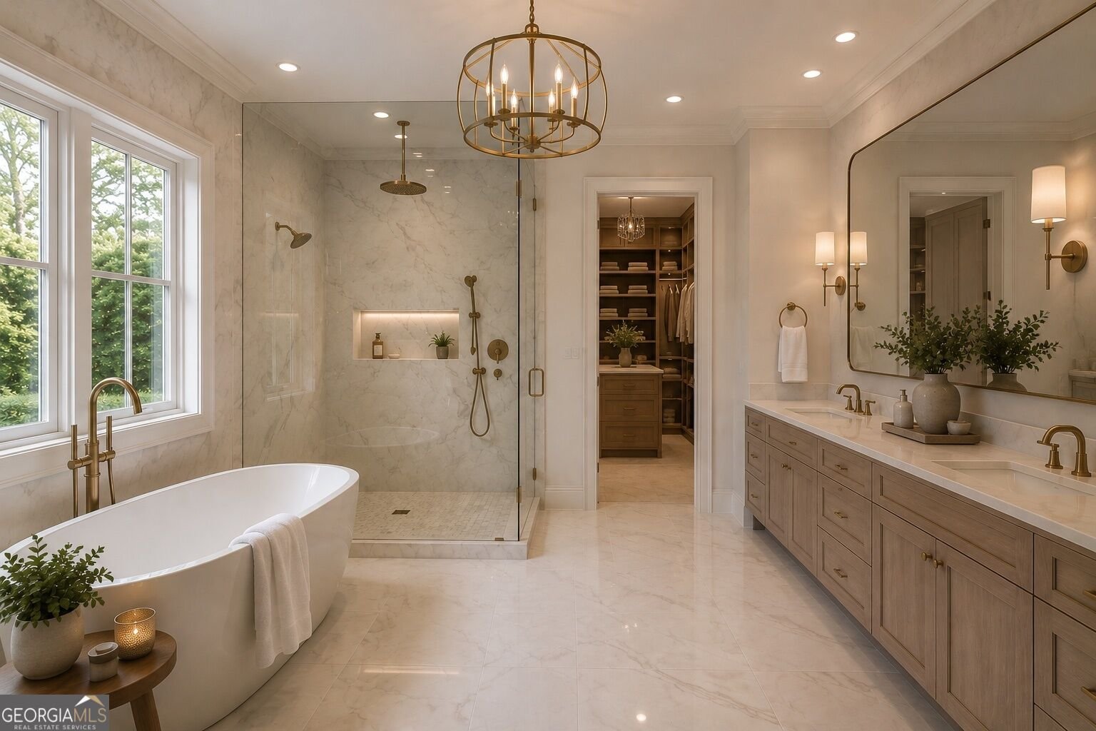 5071 Kings Close Alpharetta - Photo 8