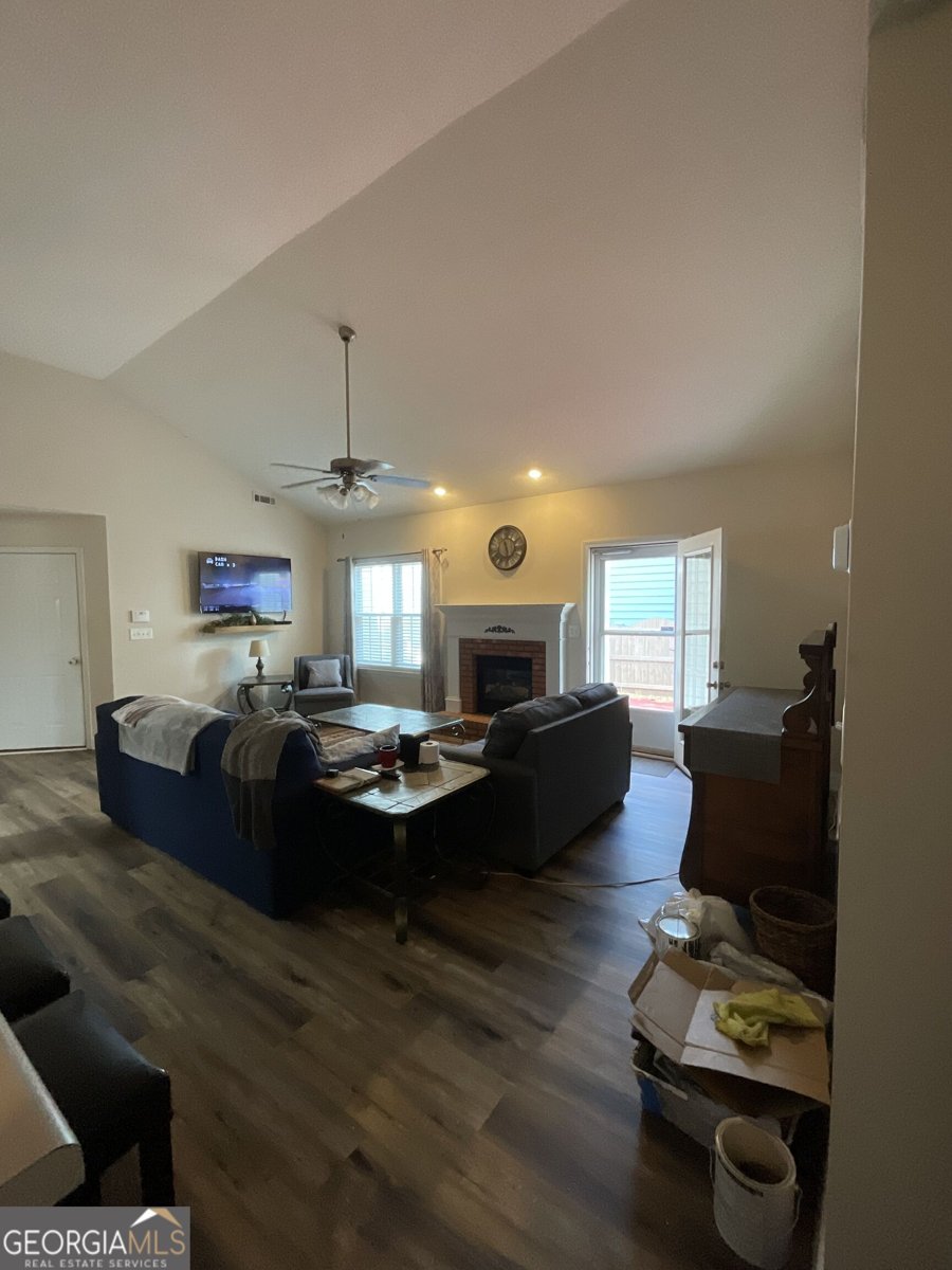 49 Stony Oak Drive Newnan - Photo 10