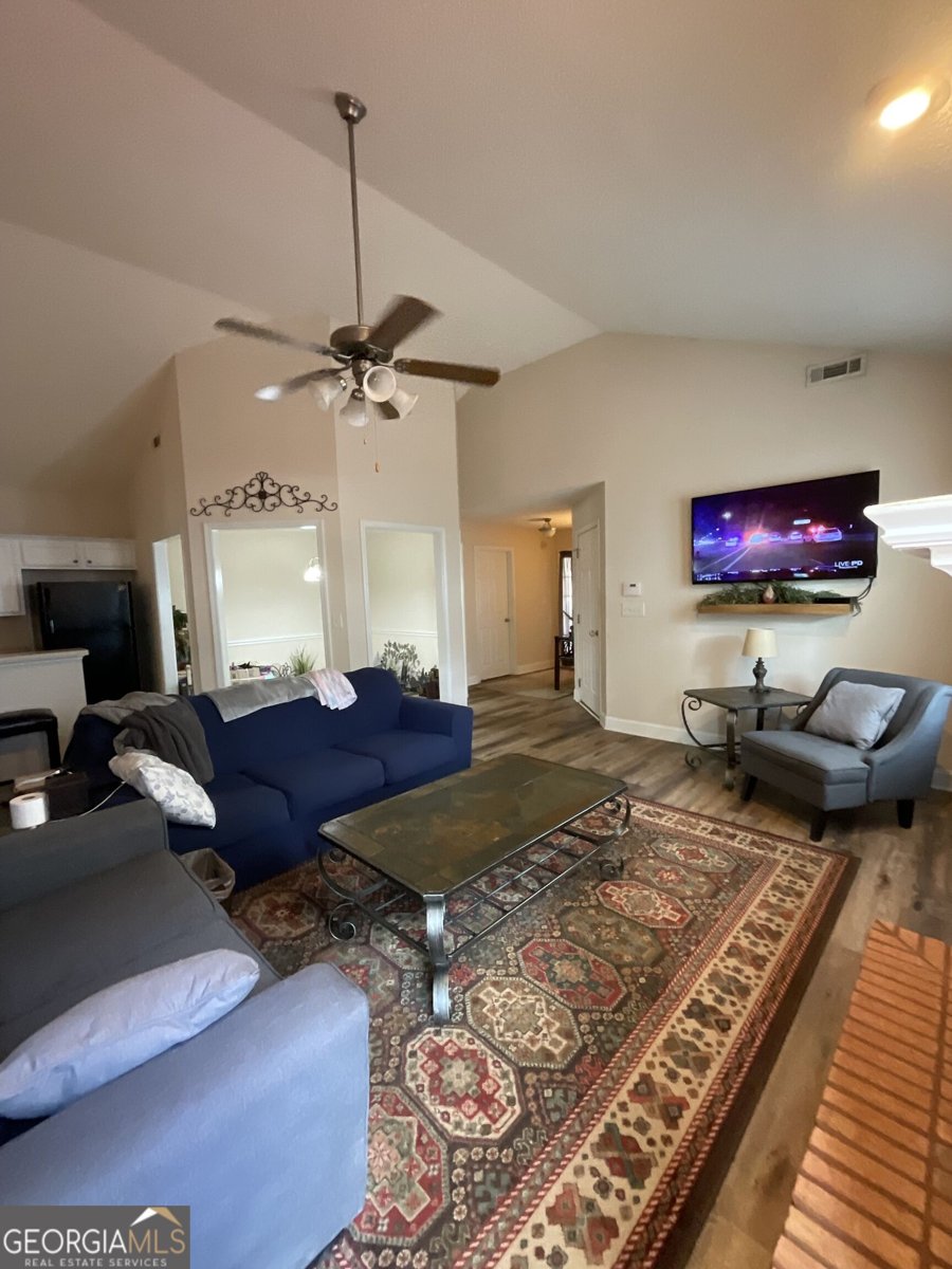 49 Stony Oak Drive Newnan - Photo 13