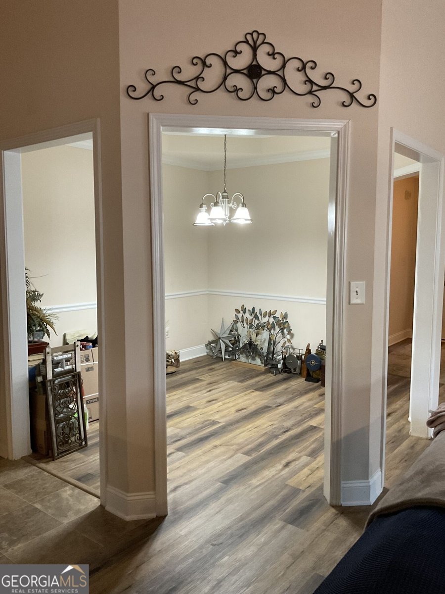 49 Stony Oak Drive Newnan - Photo 14