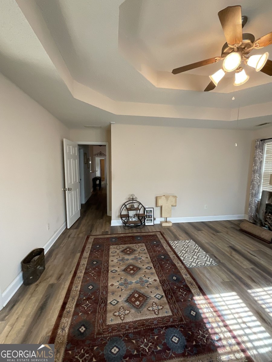 49 Stony Oak Drive Newnan - Photo 23