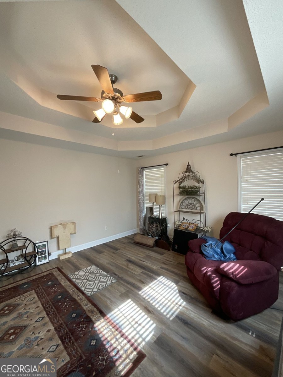 49 Stony Oak Drive Newnan - Photo 24