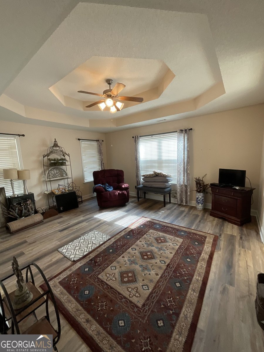 49 Stony Oak Drive Newnan - Photo 25