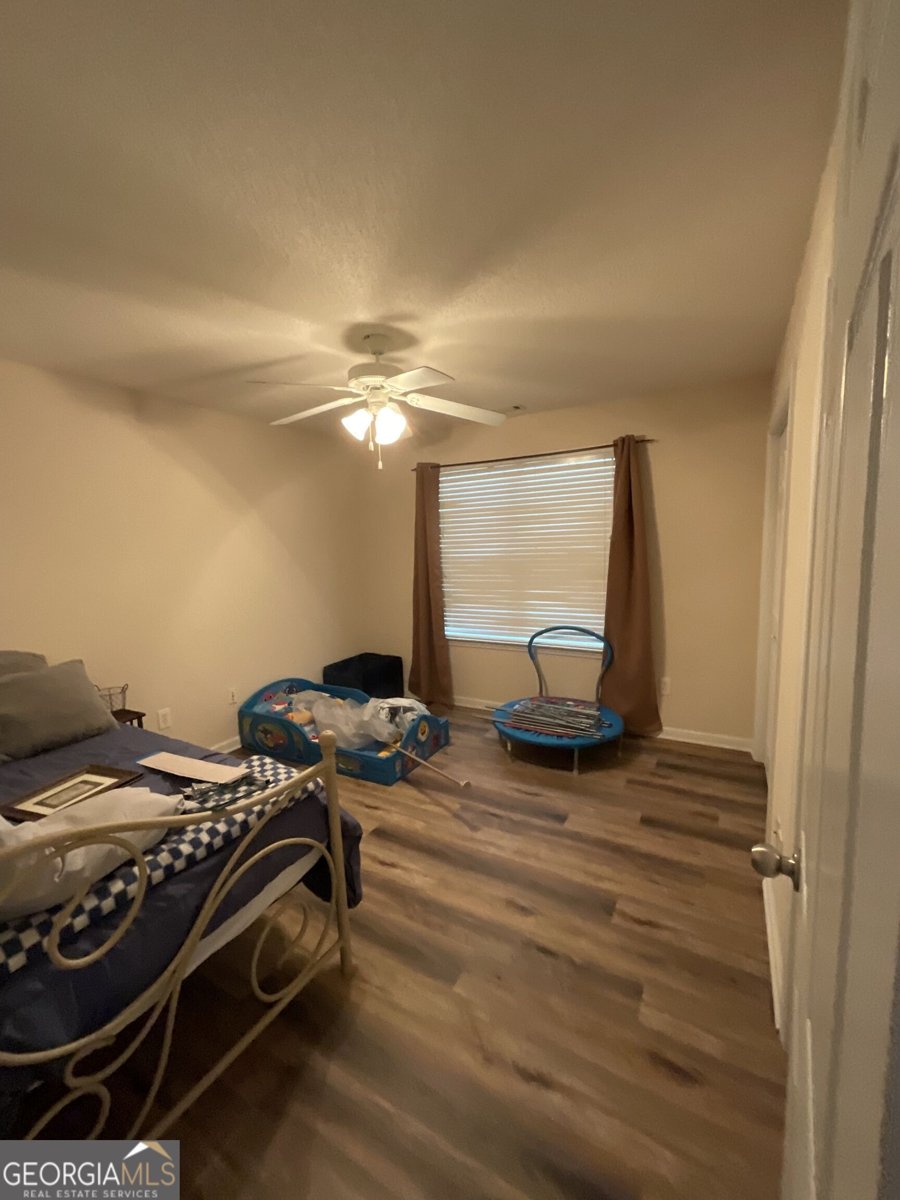 49 Stony Oak Drive Newnan - Photo 31