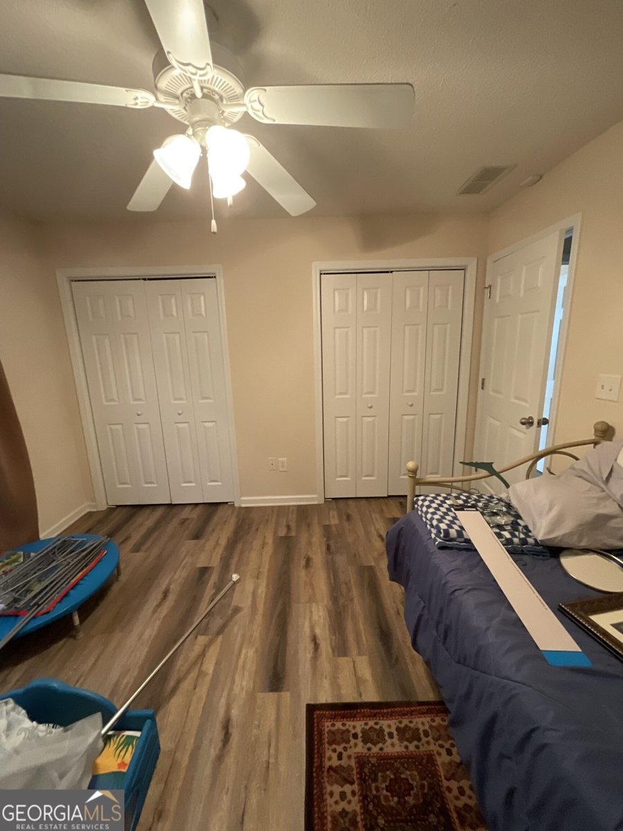 49 Stony Oak Drive Newnan - Photo 32