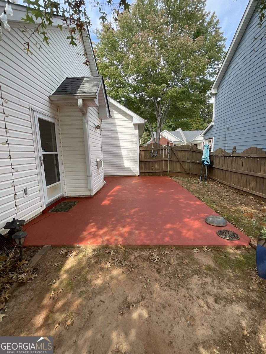 49 Stony Oak Drive Newnan - Photo 34