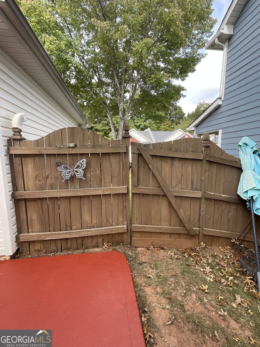 49 Stony Oak Drive Newnan - Photo 35