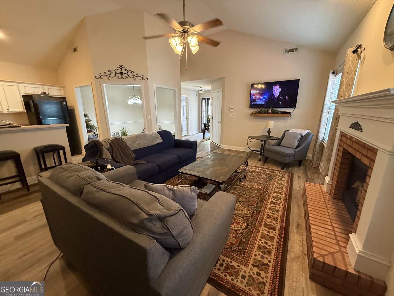 49 Stony Oak Drive Newnan - Photo 57
