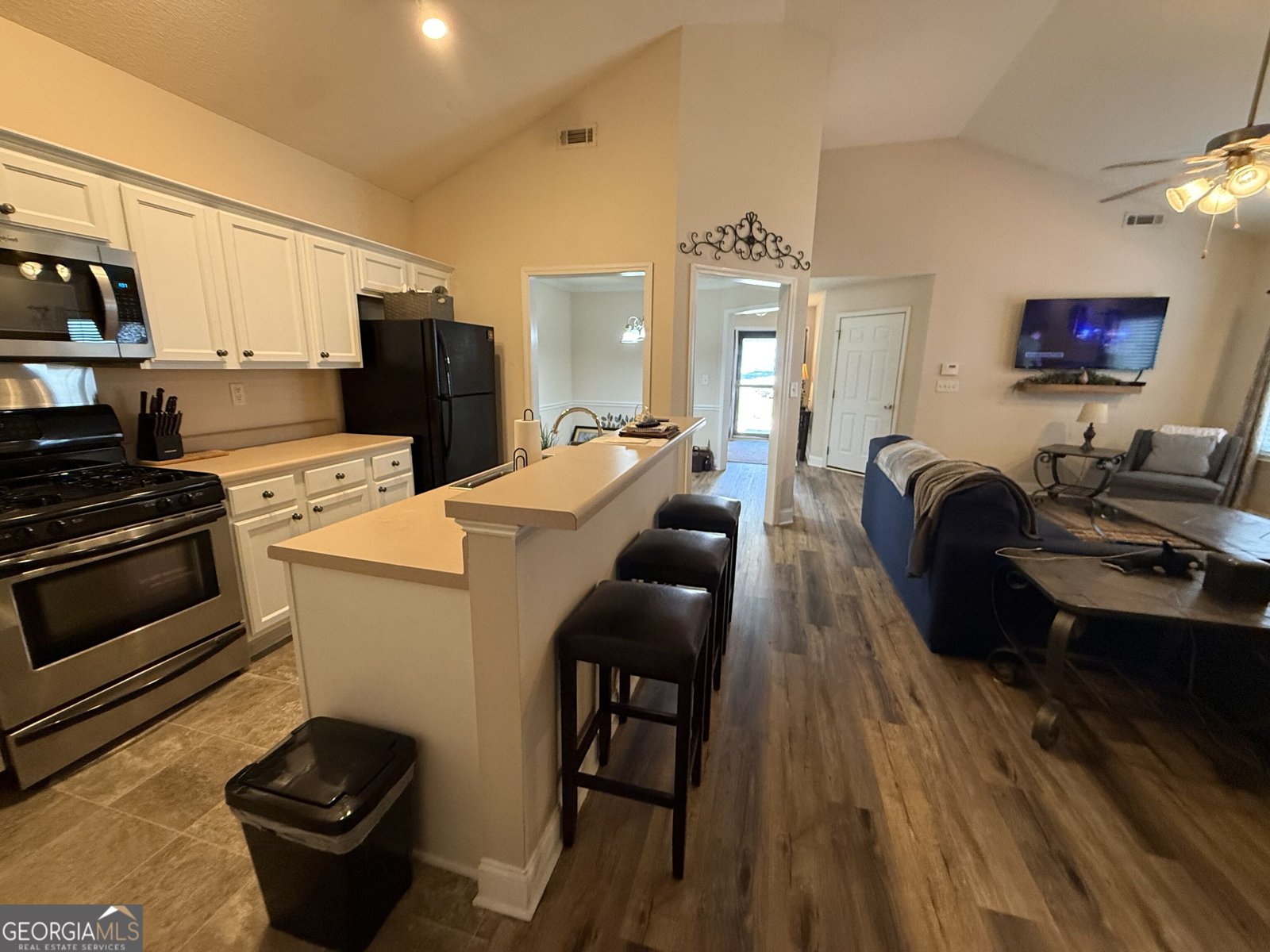 49 Stony Oak Drive Newnan - Photo 58