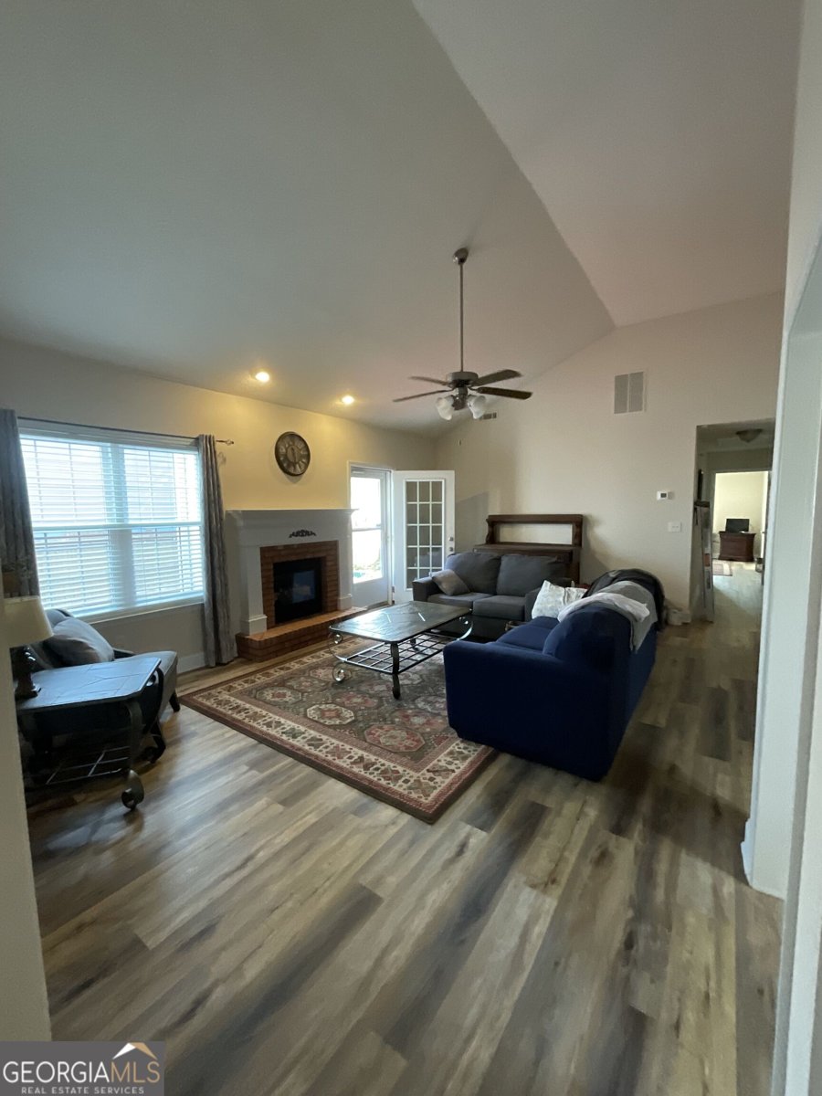 49 Stony Oak Drive Newnan - Photo 9