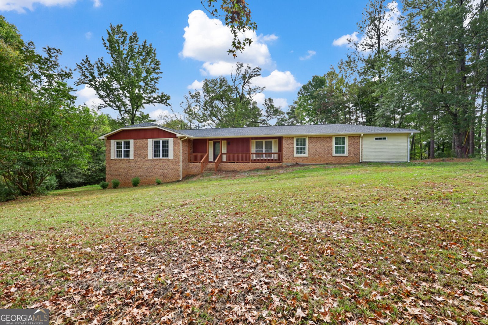 159 Candler Road Gray - main photo