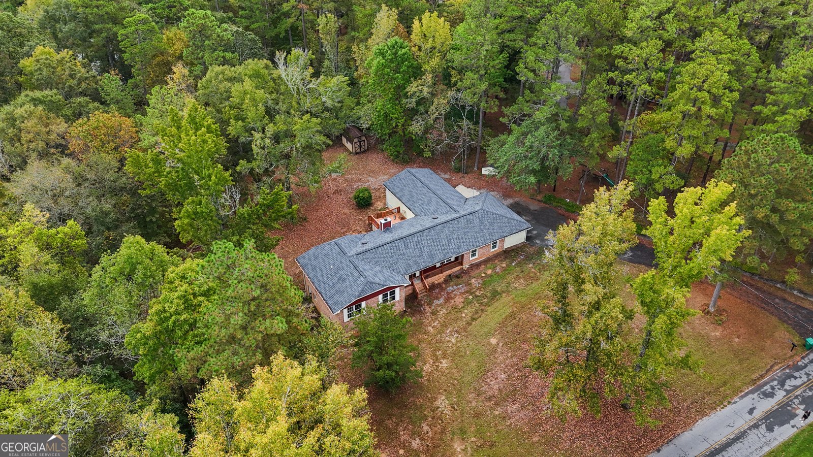 159 Candler Road Gray - Photo 6