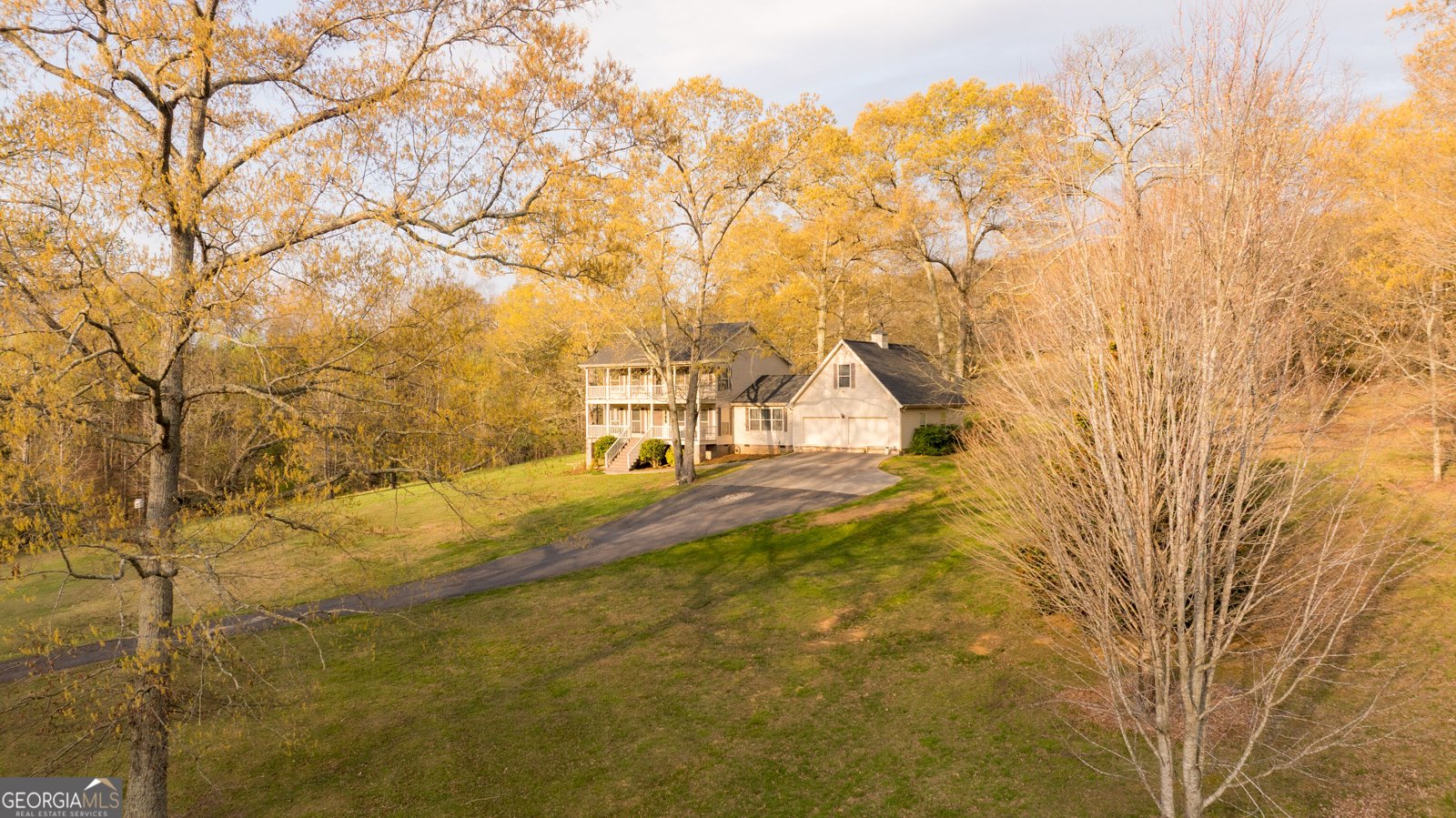 8040 Hog Jowl Road Chickamauga - main photo