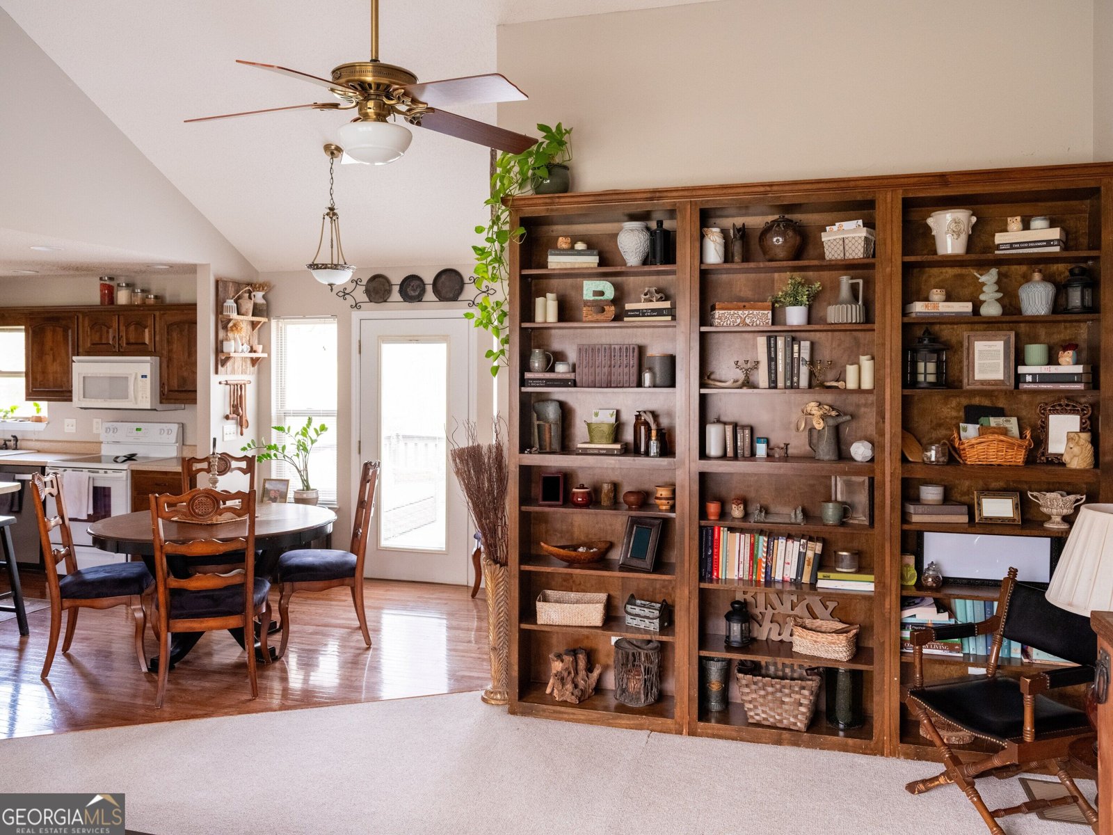 8040 Hog Jowl Road Chickamauga - Photo 10