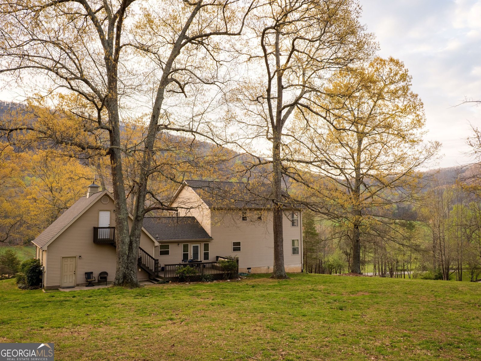 8040 Hog Jowl Road Chickamauga - Photo 25