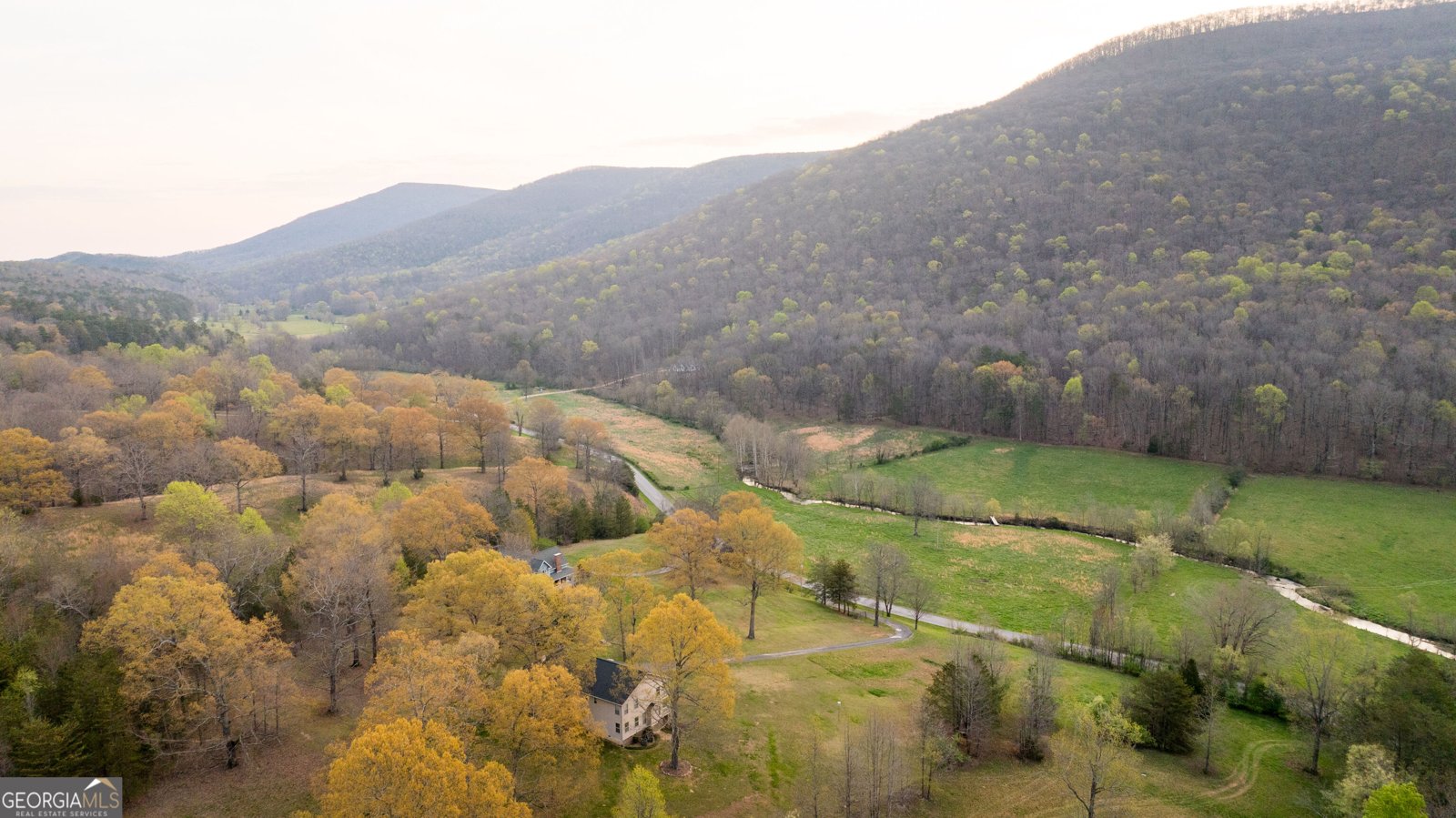 8040 Hog Jowl Road Chickamauga - Photo 30