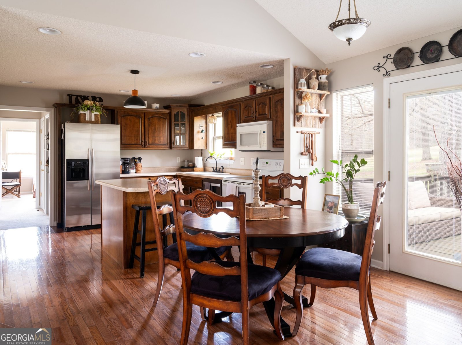 8040 Hog Jowl Road Chickamauga - Photo 8