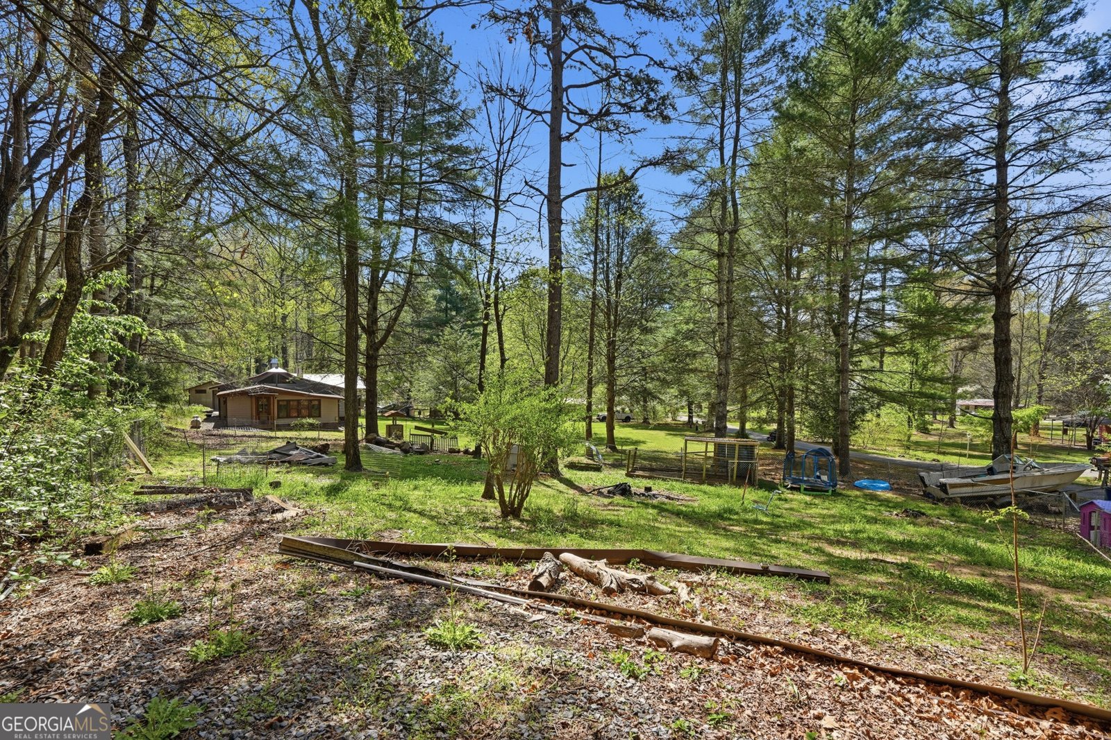 118 Titus Valley Road Hiawassee - Photo 32