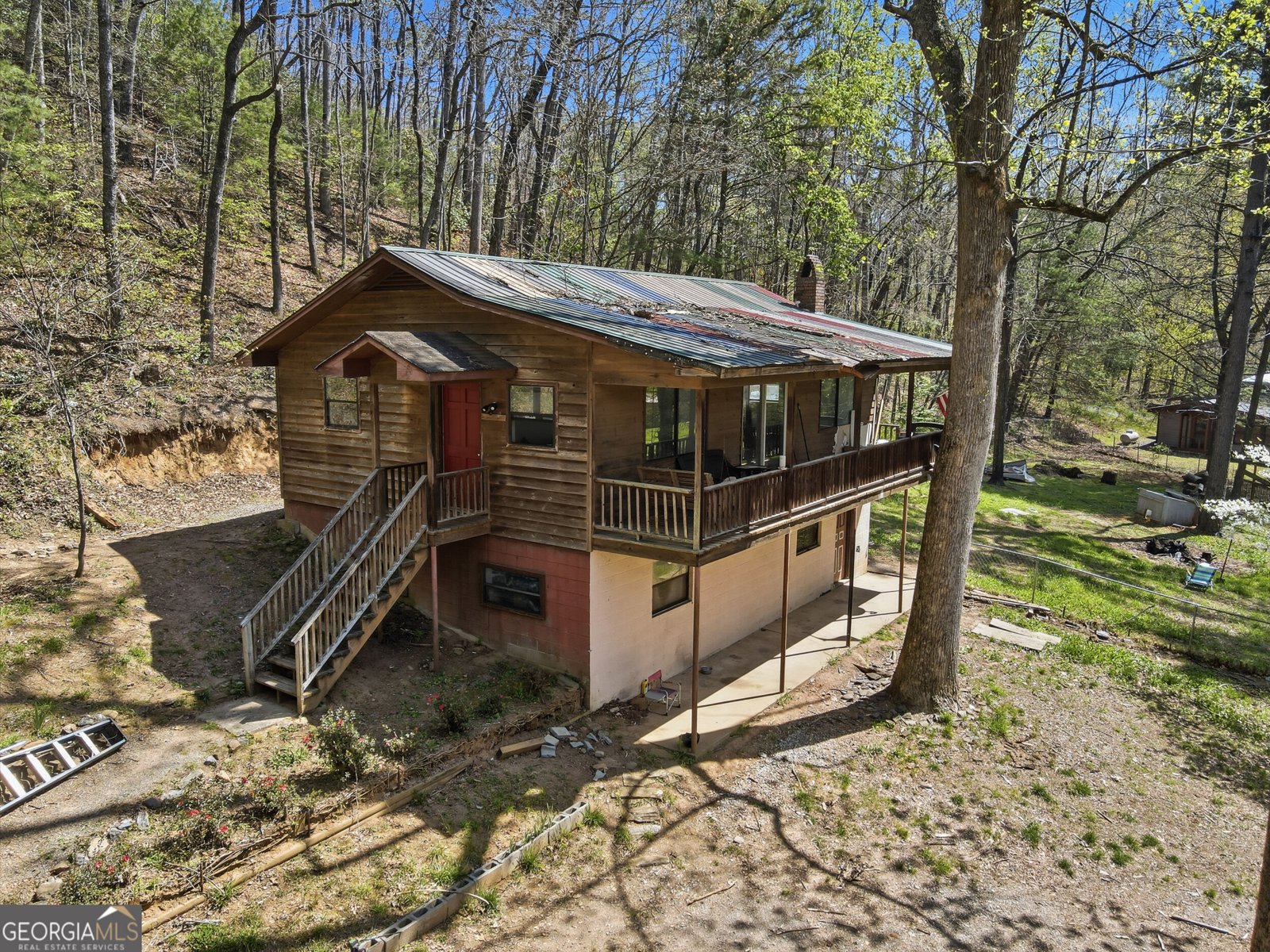 118 Titus Valley Road Hiawassee - Photo 6