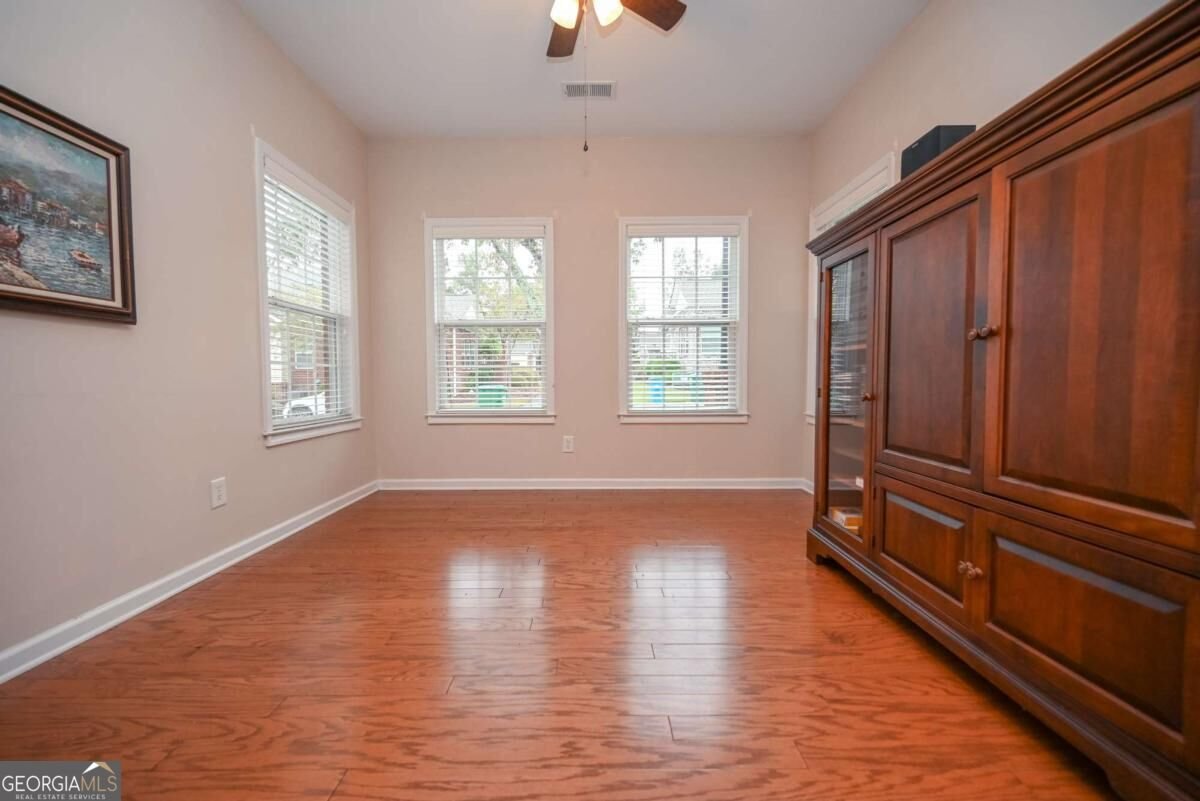 229 Villa Park Circle Stone Mountain - Photo 11