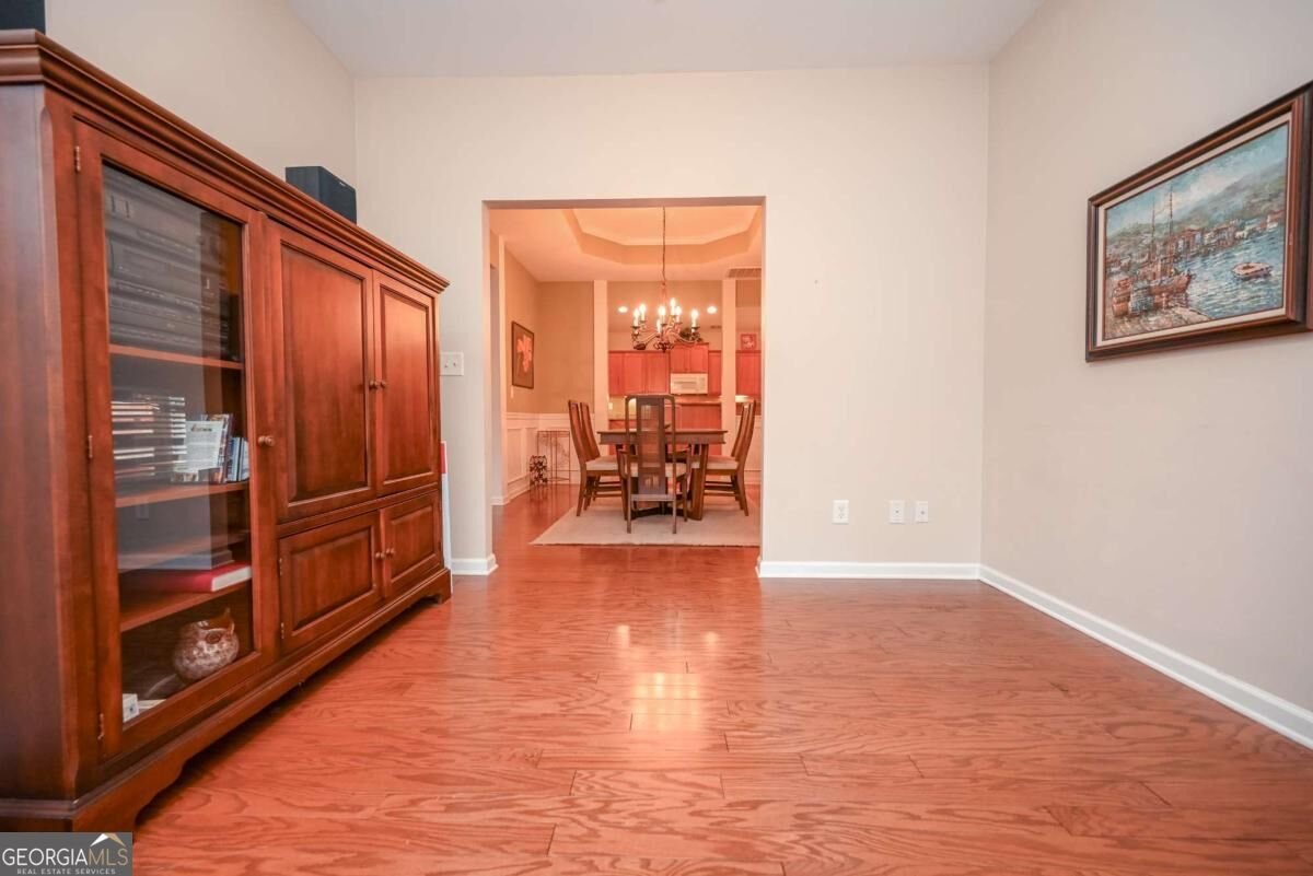 229 Villa Park Circle Stone Mountain - Photo 12