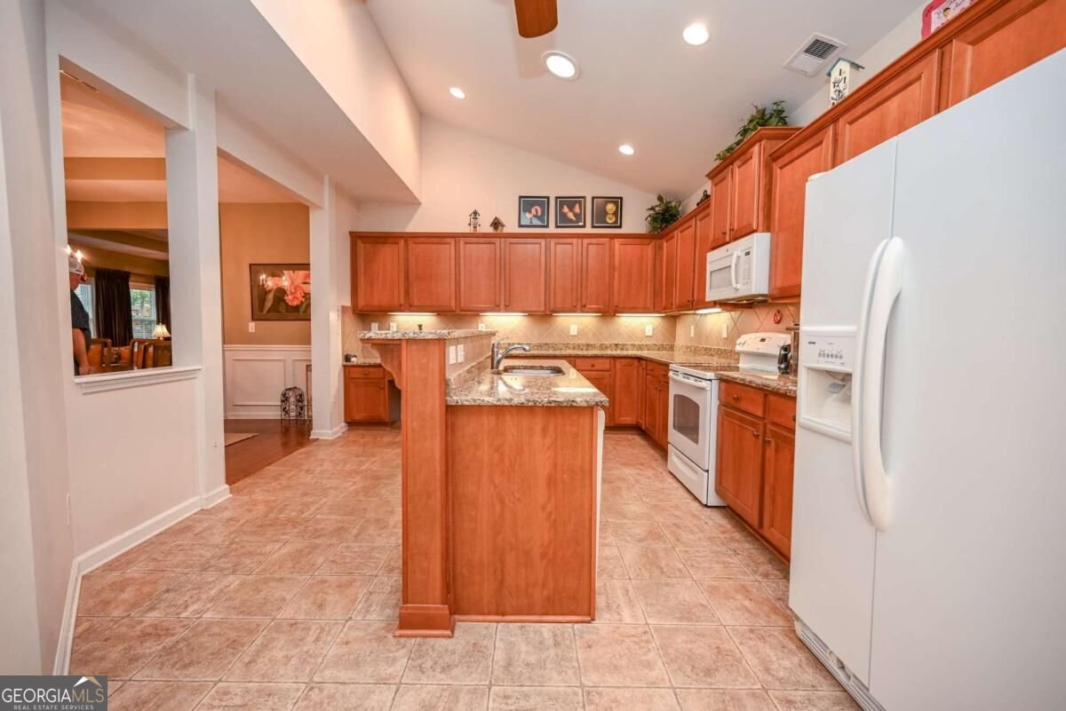 229 Villa Park Circle Stone Mountain - Photo 13