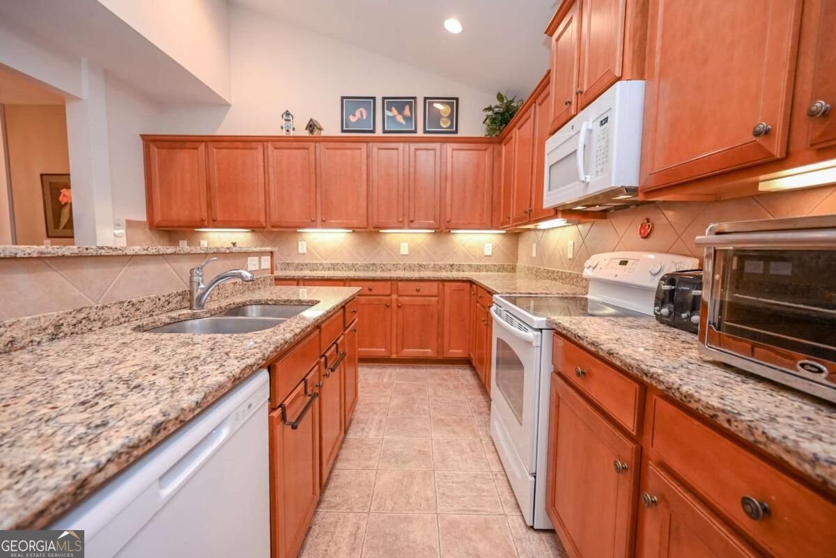 229 Villa Park Circle Stone Mountain - Photo 14