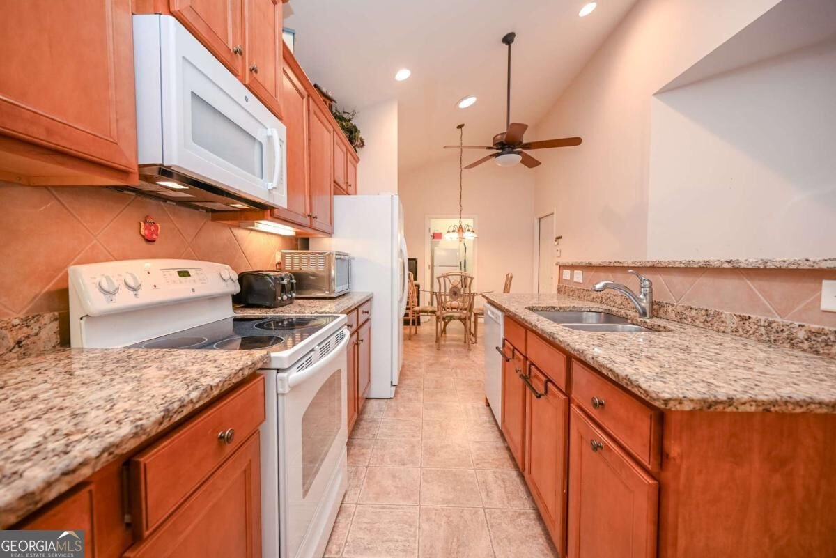 229 Villa Park Circle Stone Mountain - Photo 15