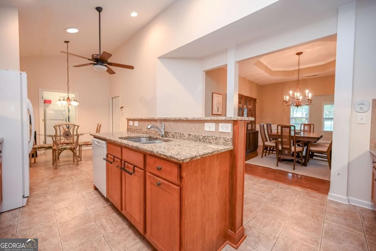 229 Villa Park Circle Stone Mountain - Photo 16