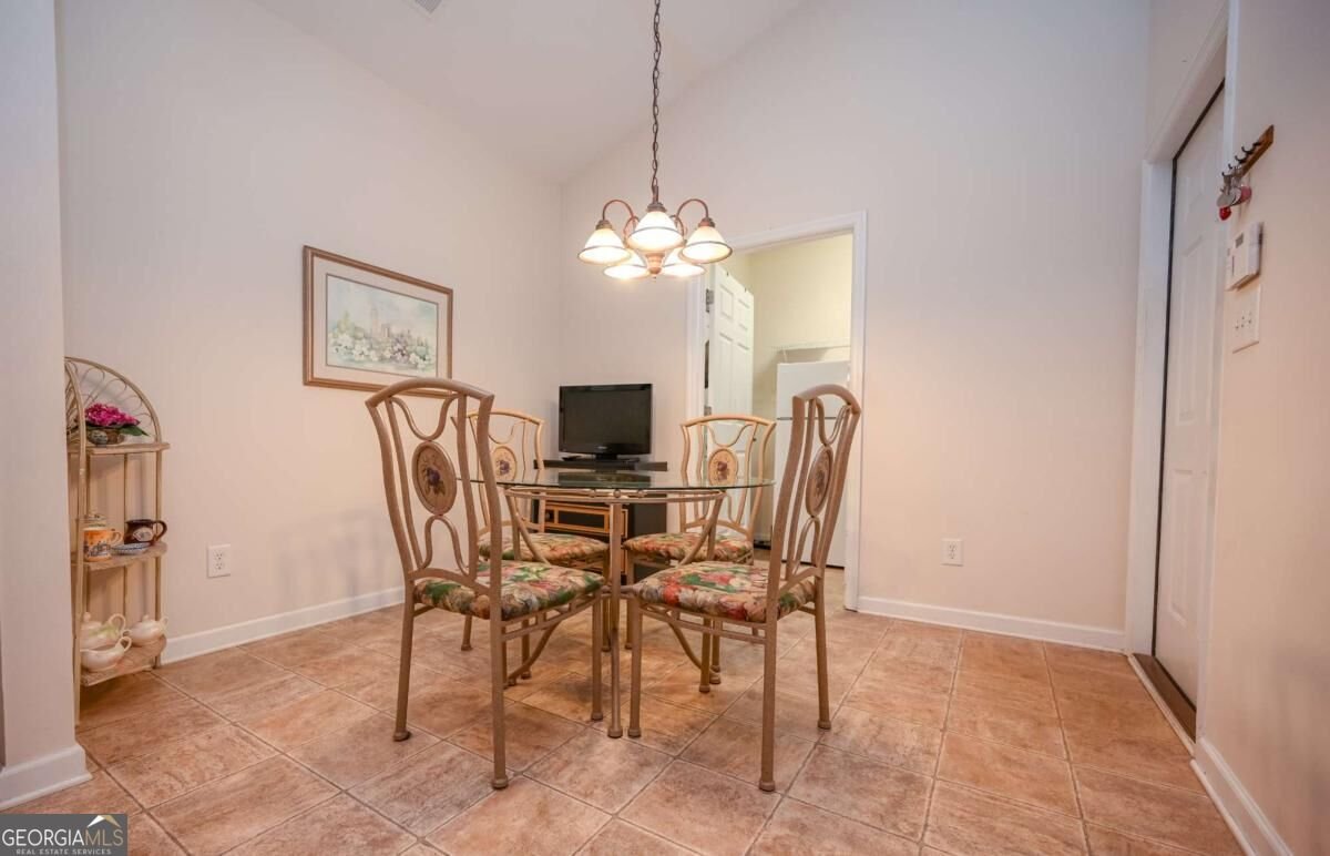229 Villa Park Circle Stone Mountain - Photo 17