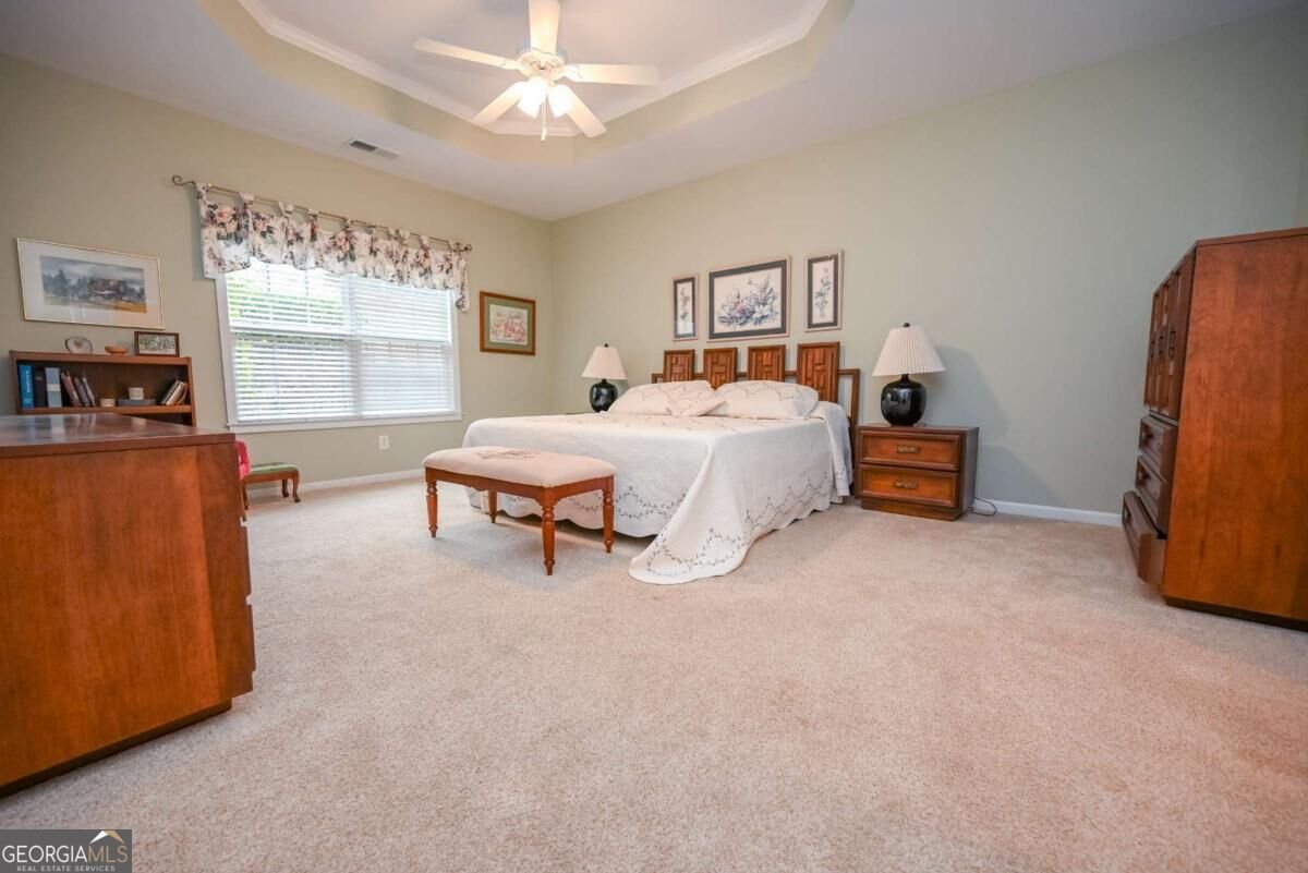 229 Villa Park Circle Stone Mountain - Photo 19