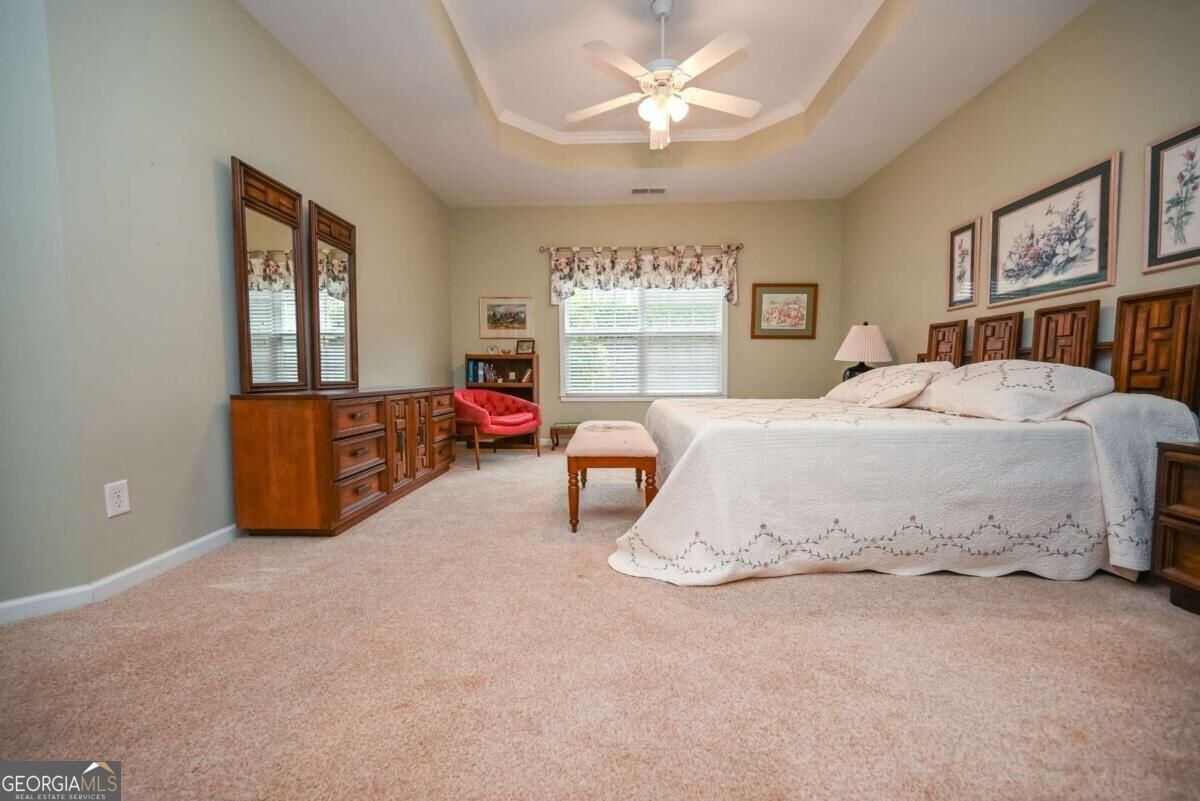 229 Villa Park Circle Stone Mountain - Photo 20