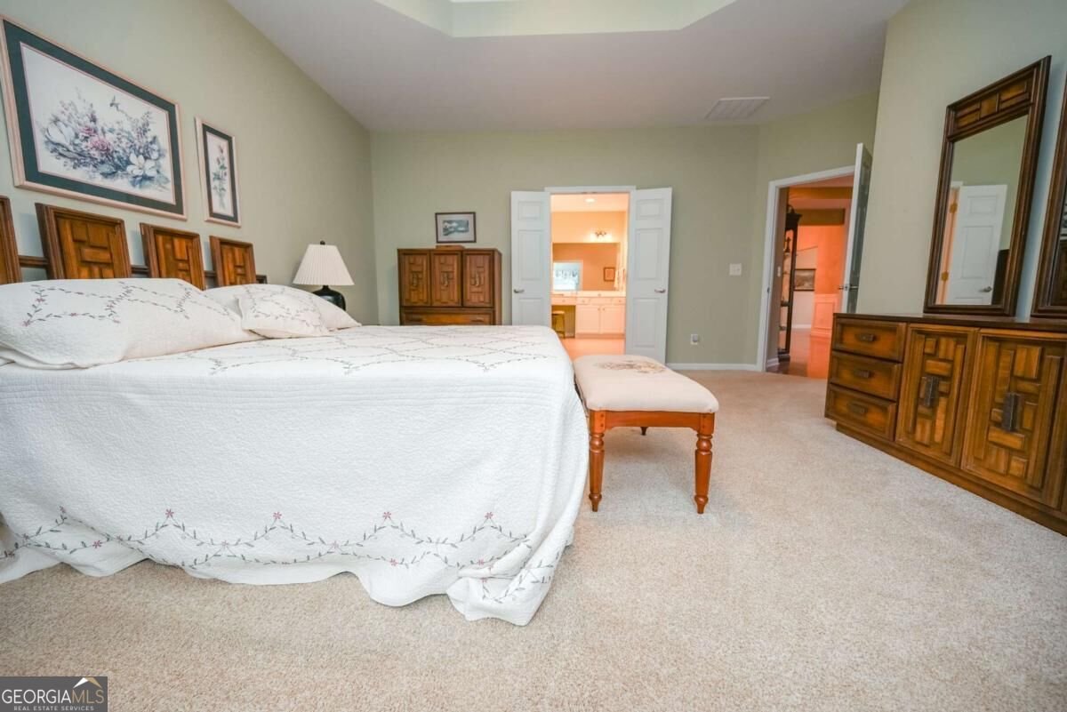 229 Villa Park Circle Stone Mountain - Photo 21