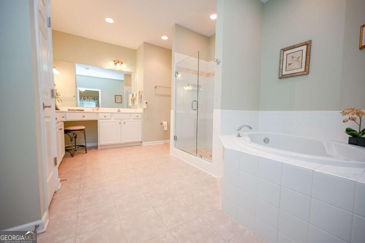 229 Villa Park Circle Stone Mountain - Photo 22