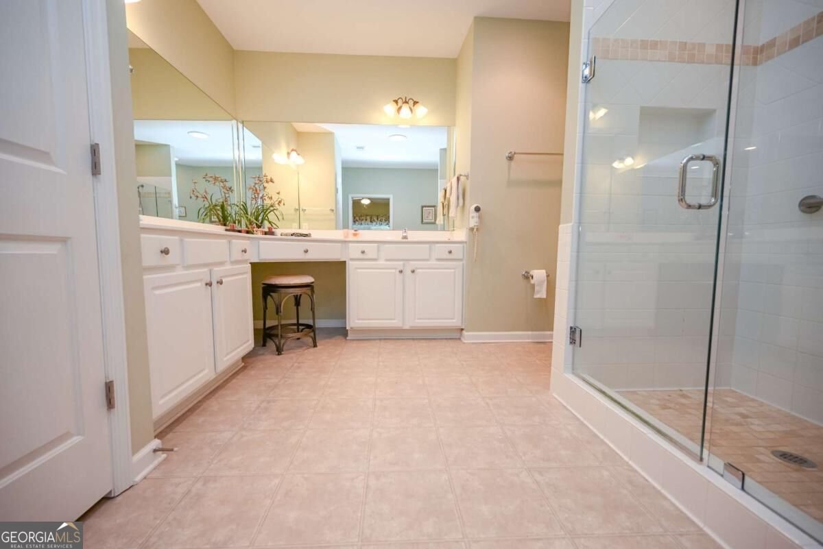 229 Villa Park Circle Stone Mountain - Photo 23
