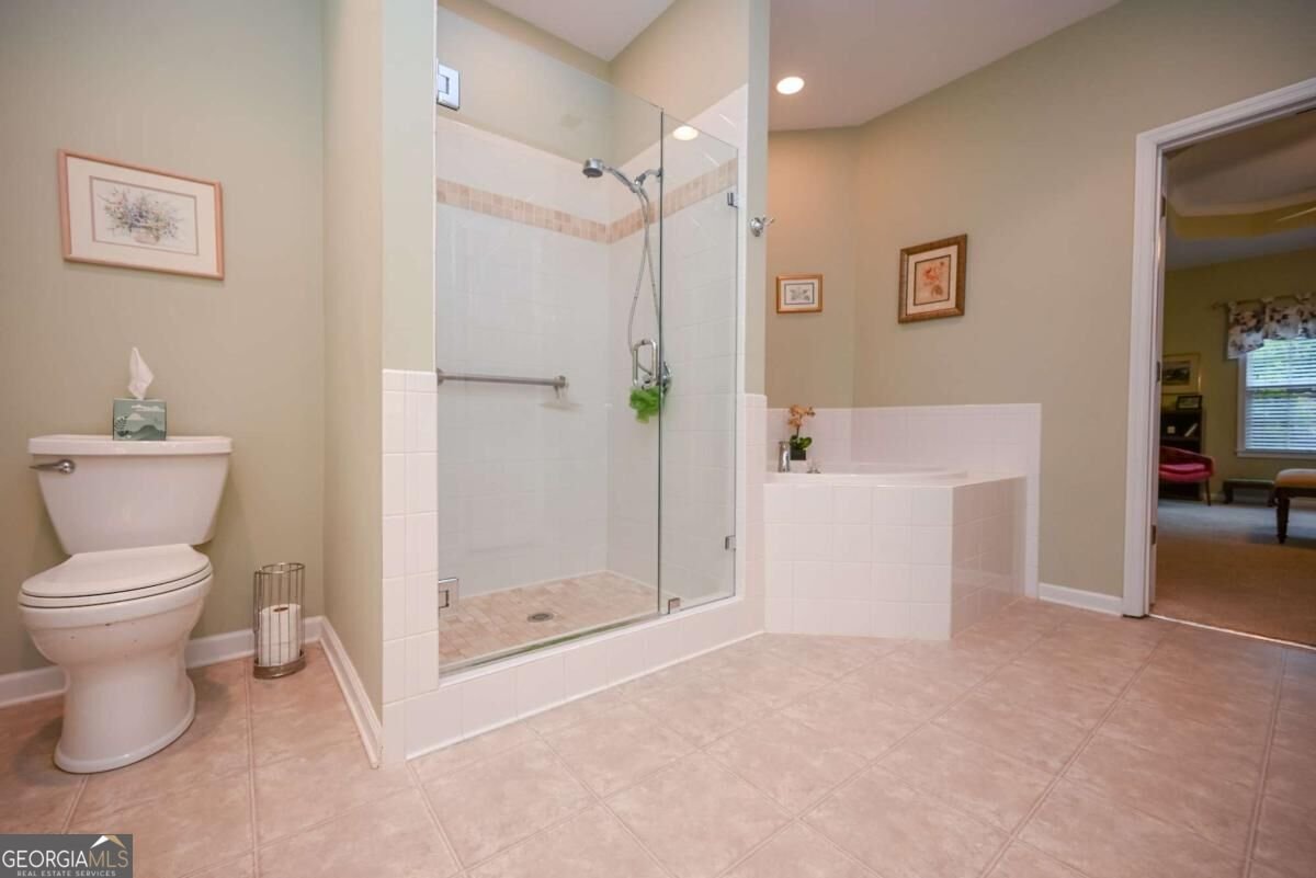 229 Villa Park Circle Stone Mountain - Photo 25