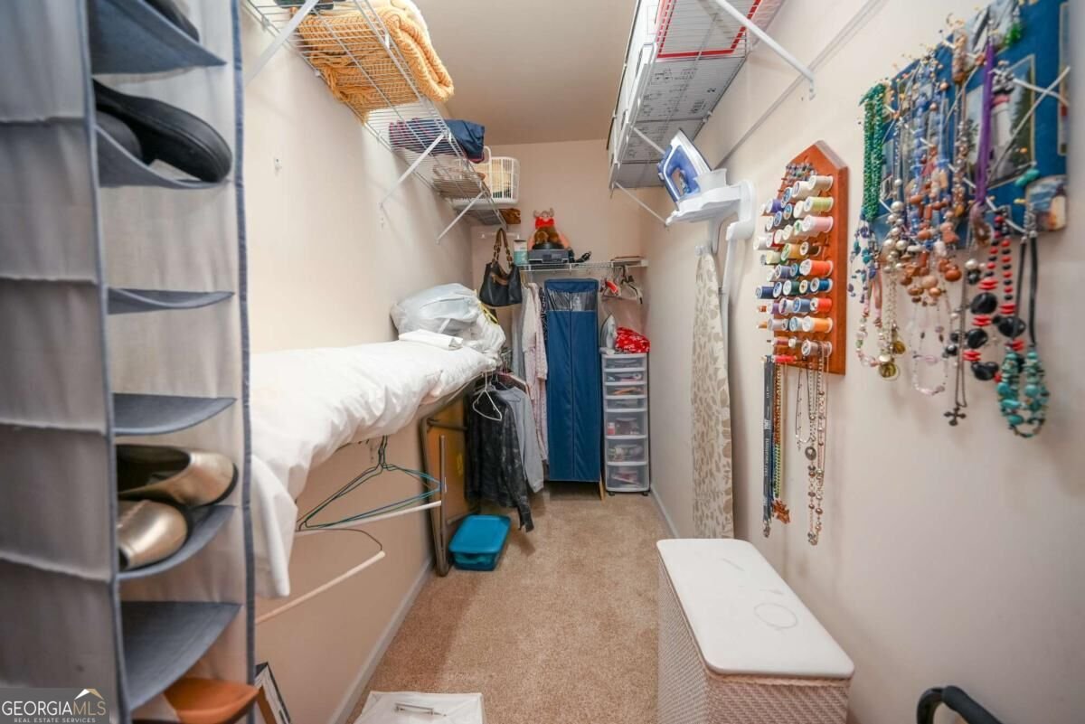 229 Villa Park Circle Stone Mountain - Photo 26