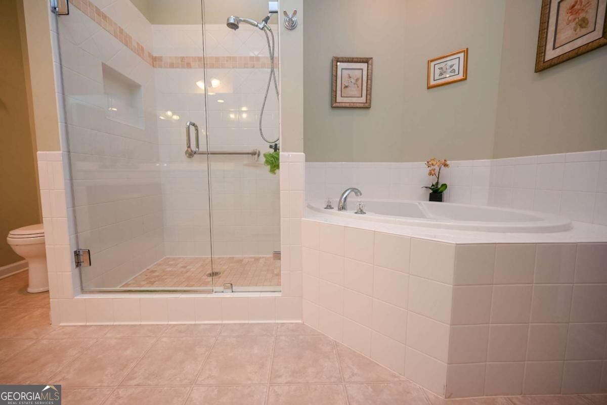 229 Villa Park Circle Stone Mountain - Photo 28