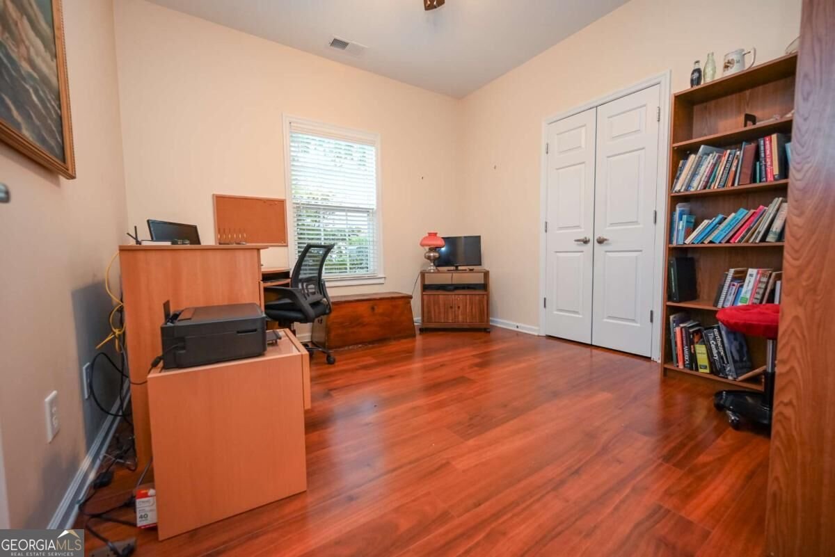 229 Villa Park Circle Stone Mountain - Photo 29