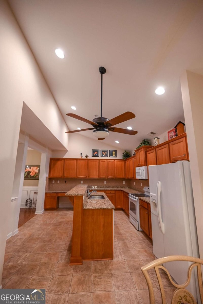 229 Villa Park Circle Stone Mountain - Photo 32