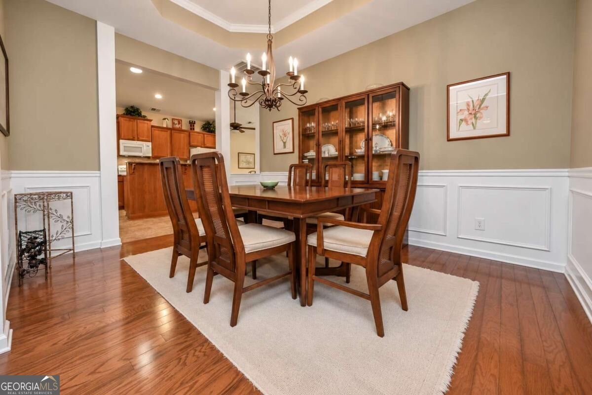 229 Villa Park Circle Stone Mountain - Photo 9