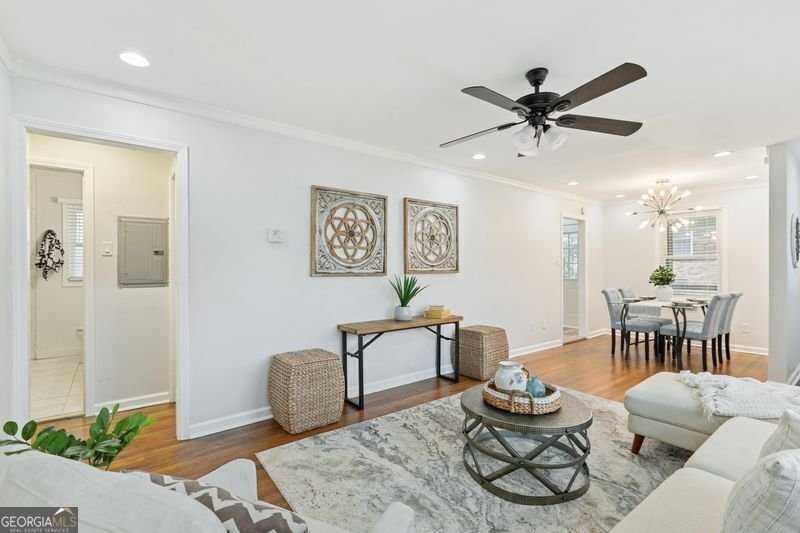 623 Montevista Street Atlanta - Photo 10