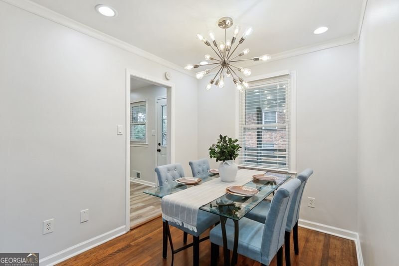 623 Montevista Street Atlanta - Photo 12