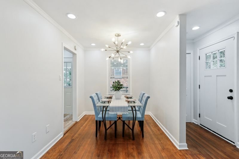 623 Montevista Street Atlanta - Photo 13