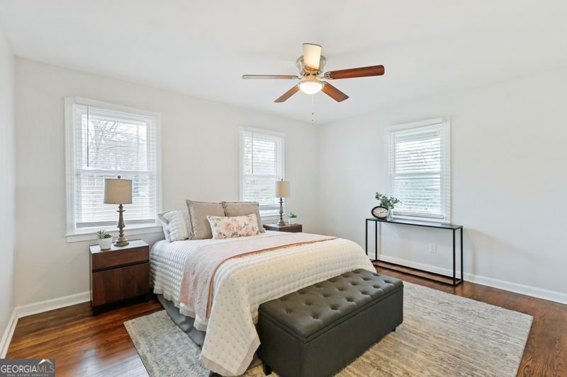 623 Montevista Street Atlanta - Photo 19