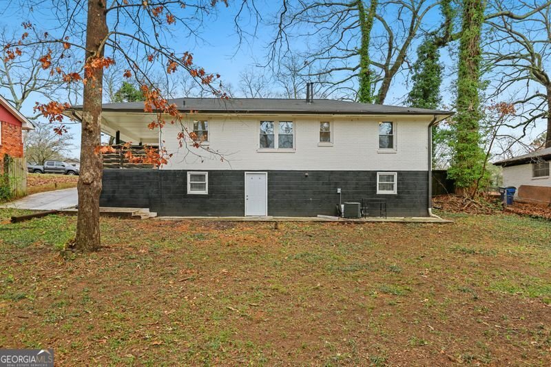 623 Montevista Street Atlanta - Photo 34